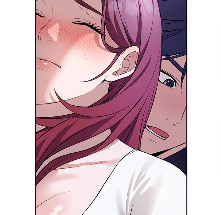 I’m Here for You Chapter 17 - Page 133
