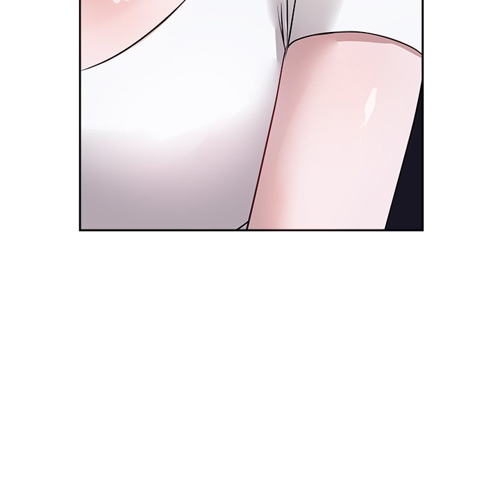 I’m Here for You Chapter 17 - Page 134