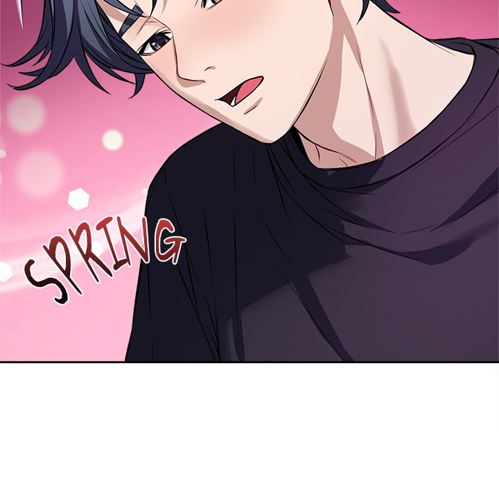 I’m Here for You Chapter 17 - Page 136