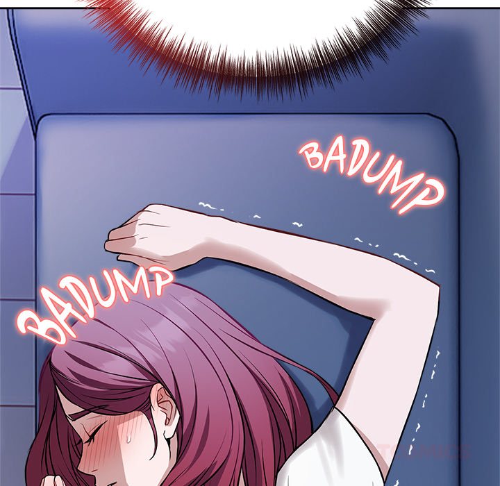 I’m Here for You Chapter 17 - Page 138