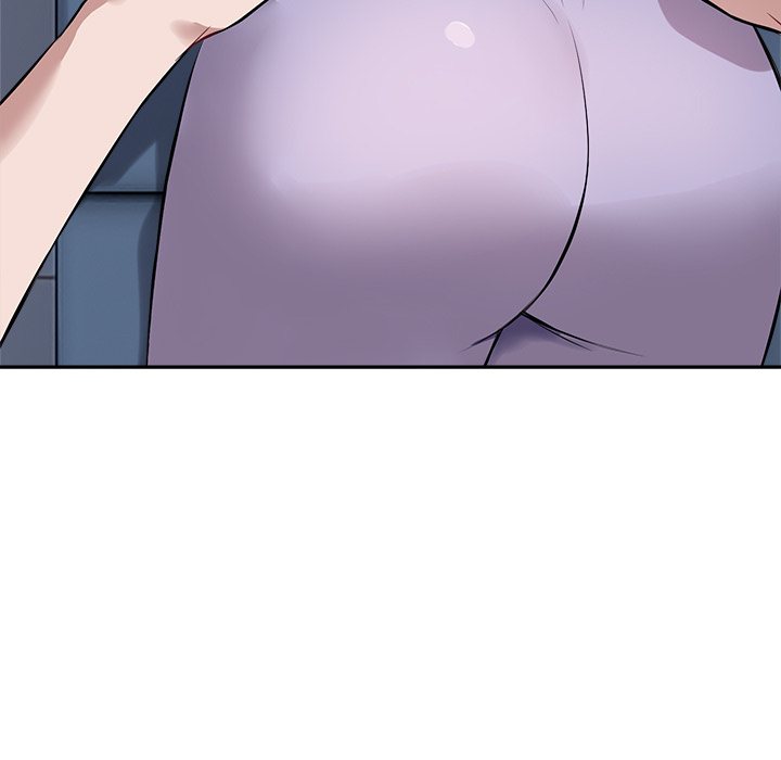 I’m Here for You Chapter 17 - Page 140