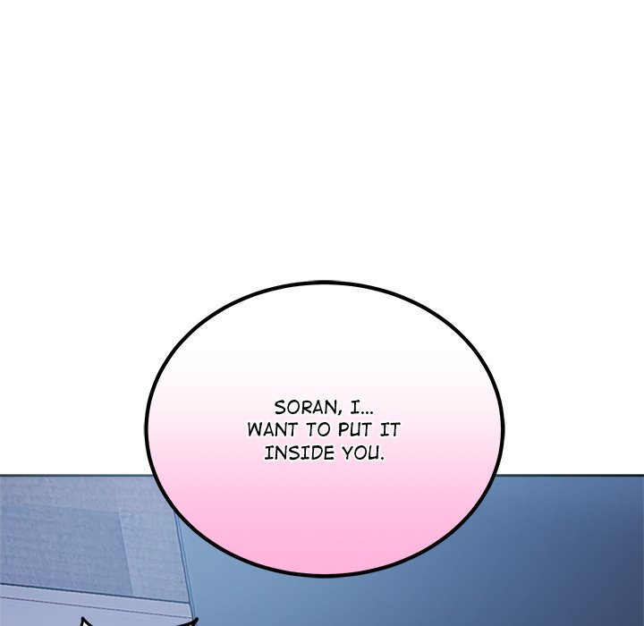 I’m Here for You Chapter 17 - Page 141