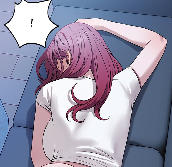 I’m Here for You Chapter 17 - Page 142