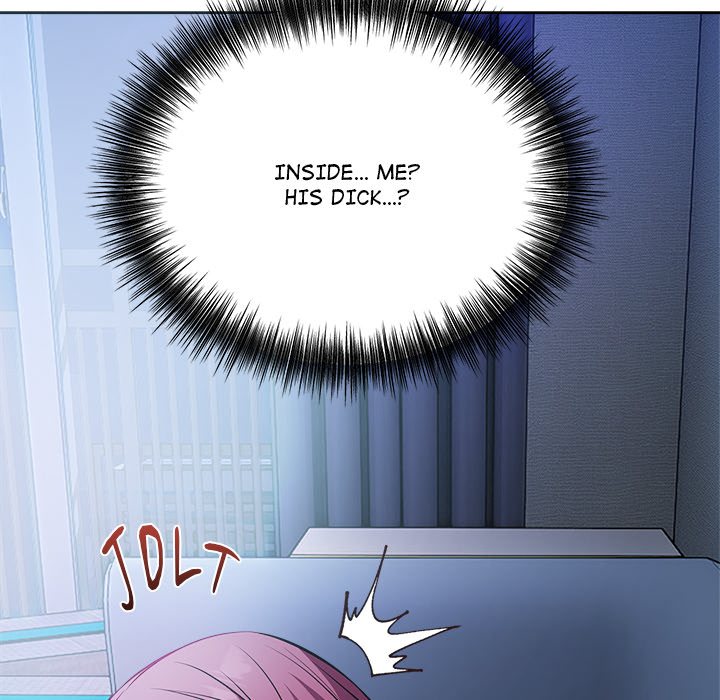 I’m Here for You Chapter 17 - Page 145