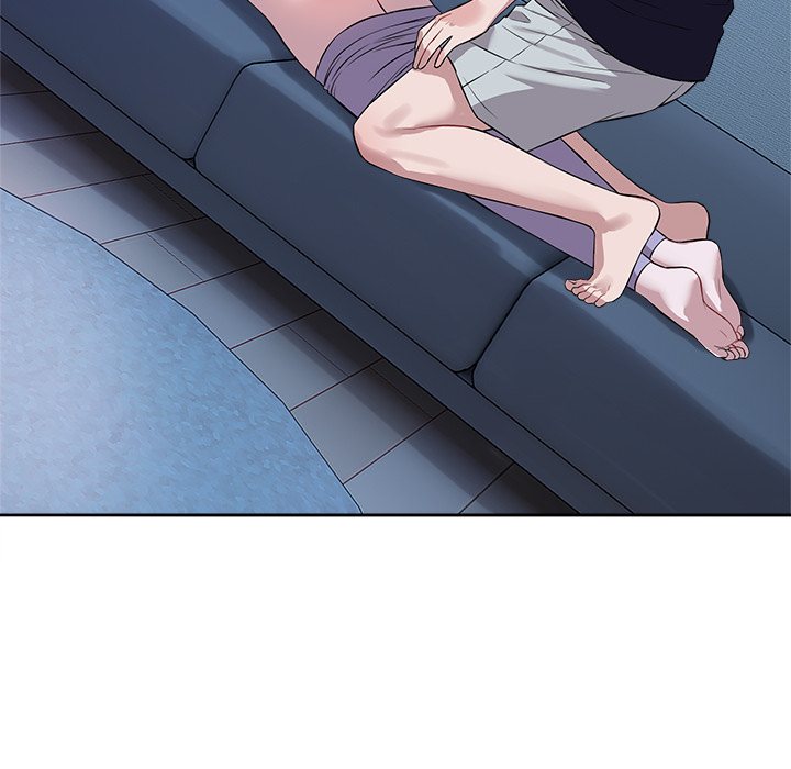 I’m Here for You Chapter 17 - Page 149