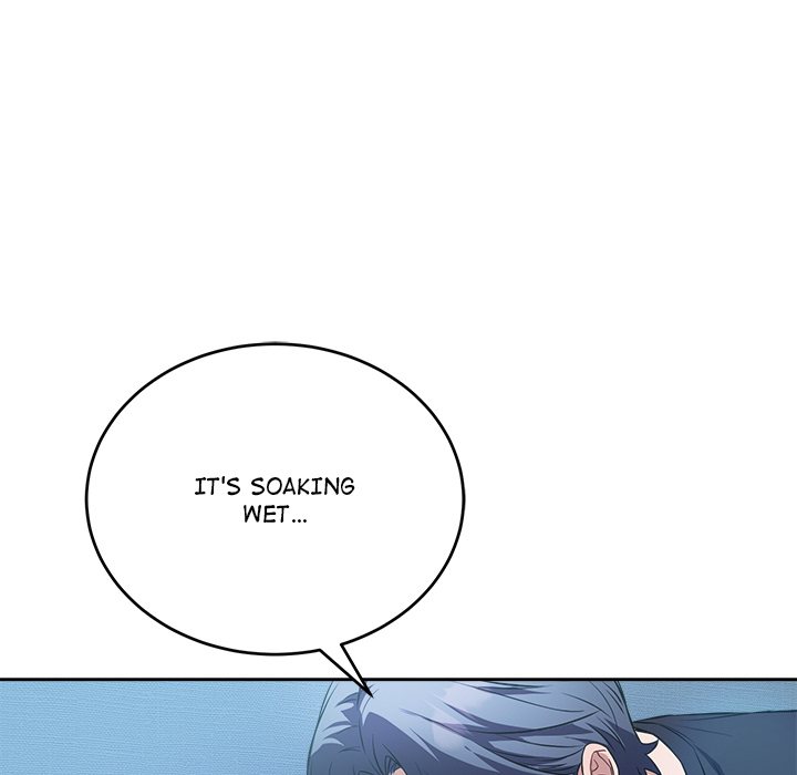 I’m Here for You Chapter 17 - Page 154