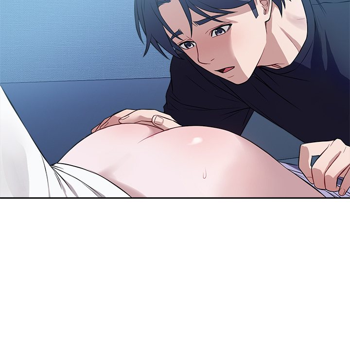 I’m Here for You Chapter 17 - Page 155