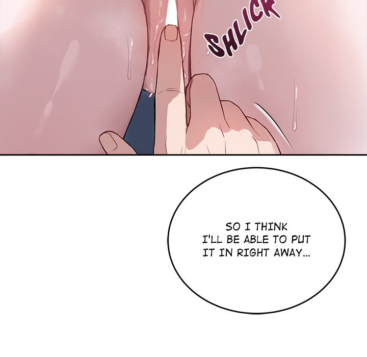 I’m Here for You Chapter 17 - Page 157