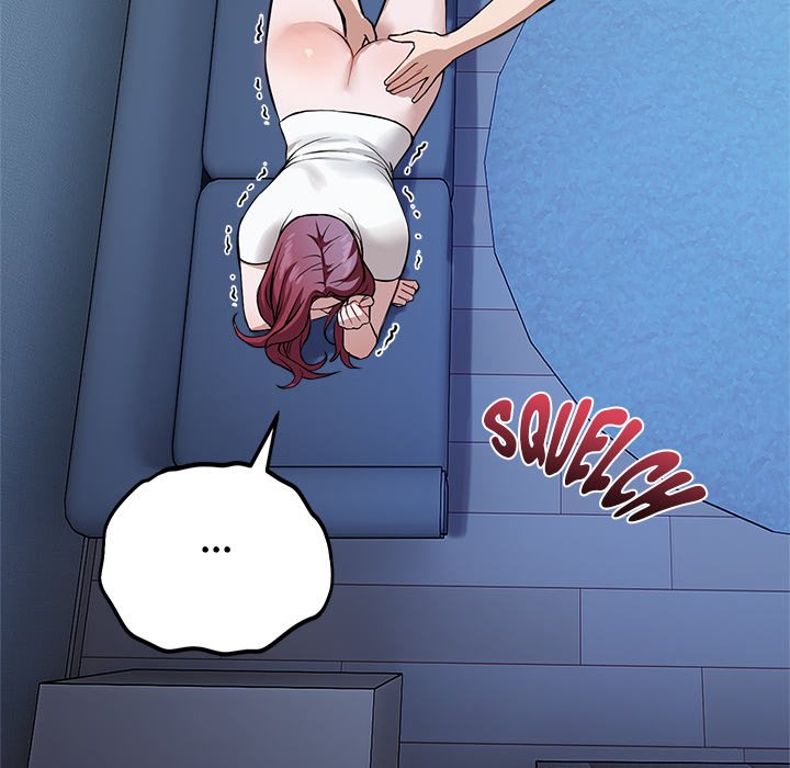I’m Here for You Chapter 17 - Page 169