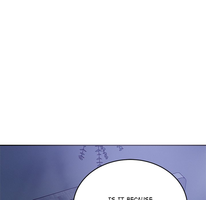 I’m Here for You Chapter 17 - Page 18