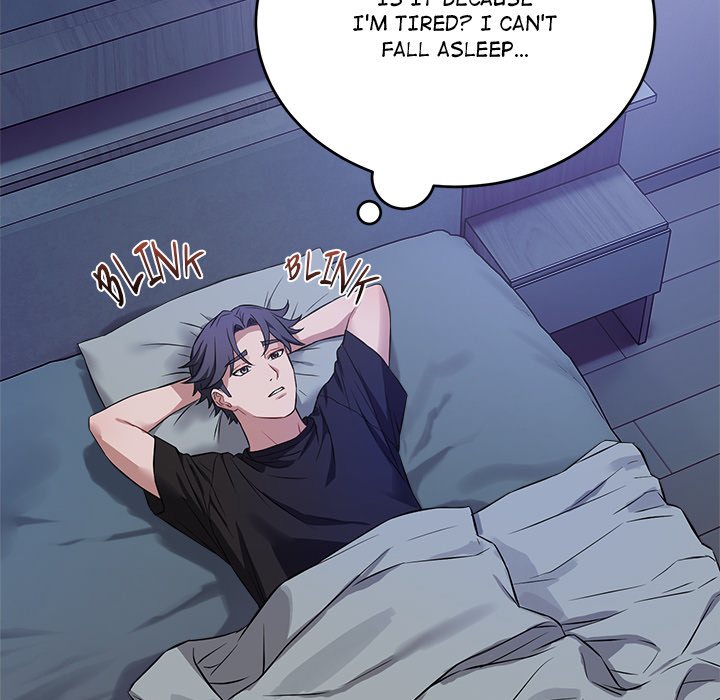 I’m Here for You Chapter 17 - Page 19
