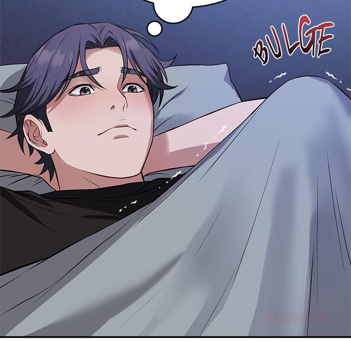 I’m Here for You Chapter 17 - Page 21
