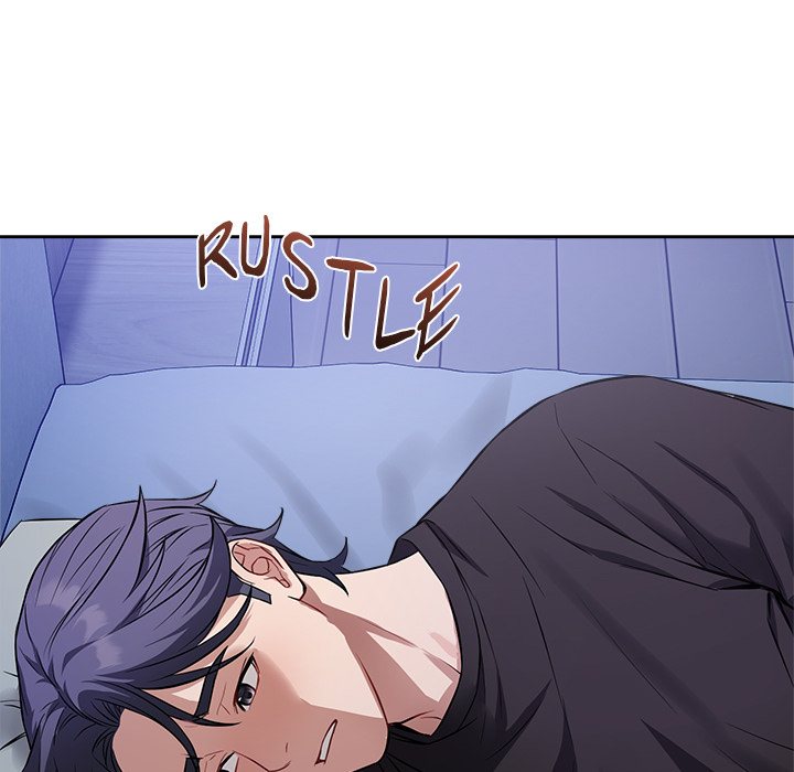 I’m Here for You Chapter 17 - Page 23