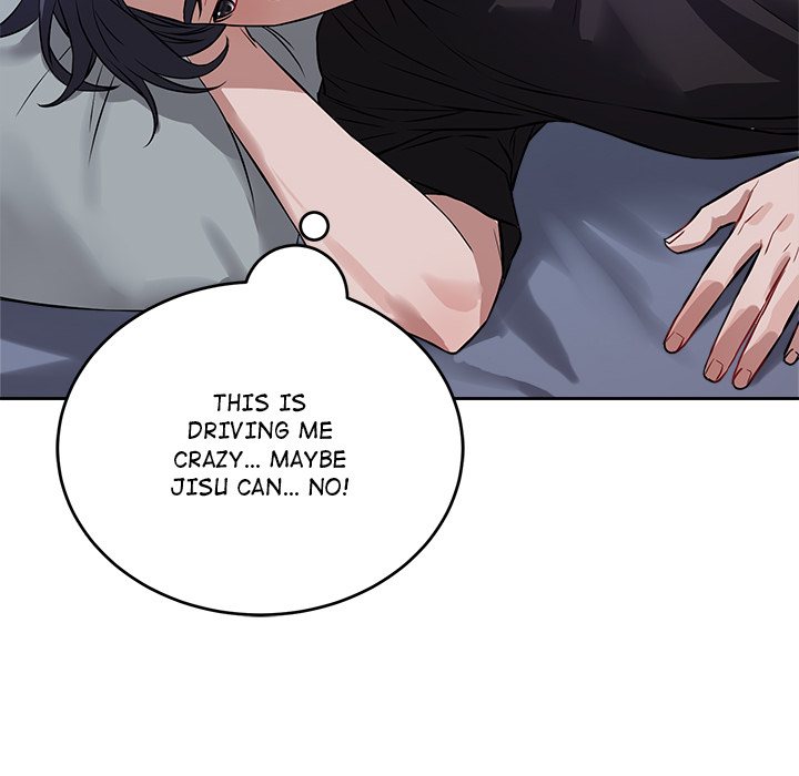 I’m Here for You Chapter 17 - Page 24