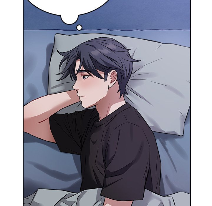 I’m Here for You Chapter 17 - Page 26