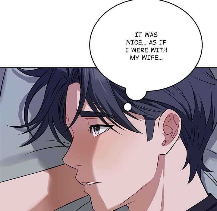 I’m Here for You Chapter 17 - Page 28