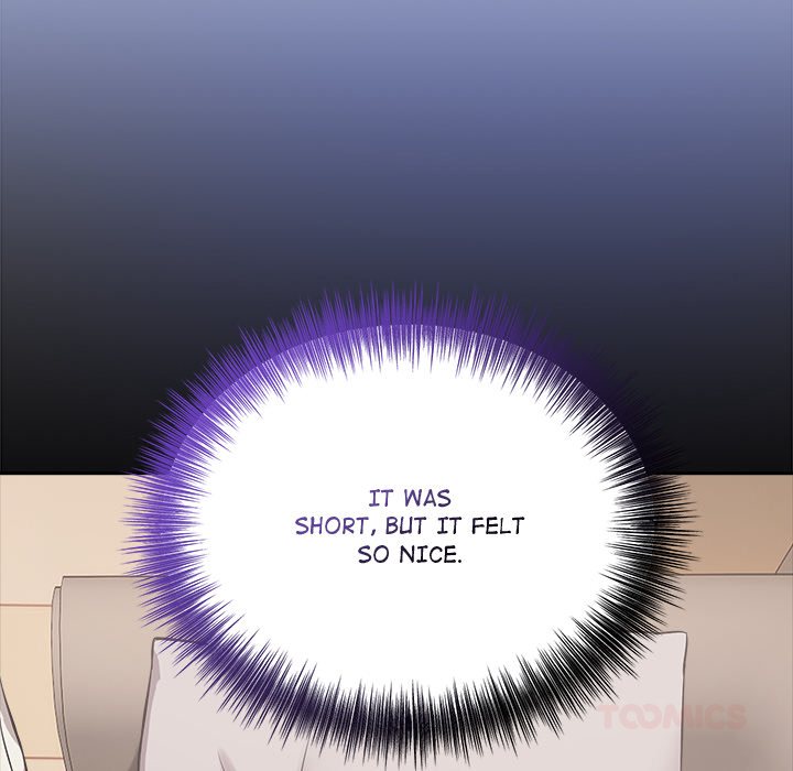 I’m Here for You Chapter 17 - Page 30
