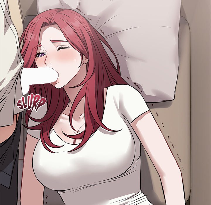 I’m Here for You Chapter 17 - Page 31