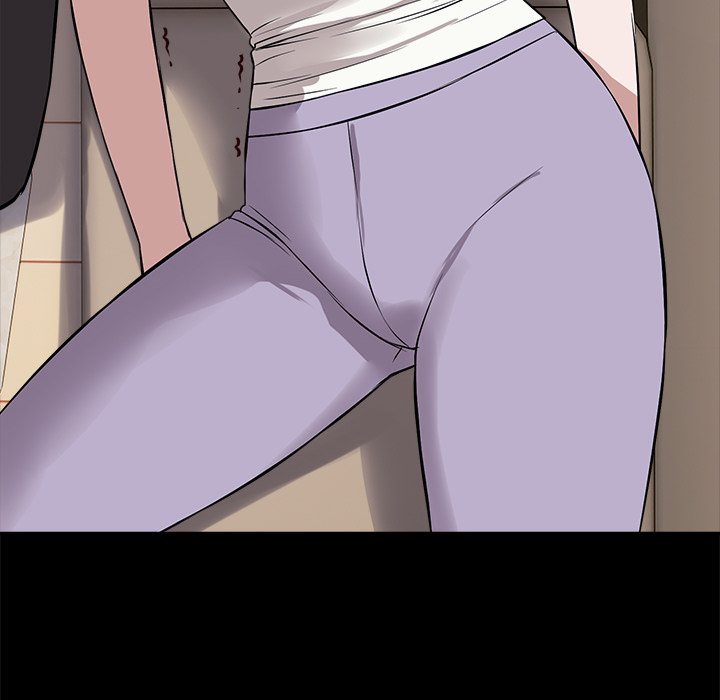I’m Here for You Chapter 17 - Page 32