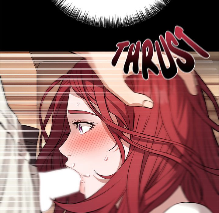 I’m Here for You Chapter 17 - Page 34