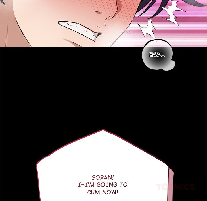 I’m Here for You Chapter 17 - Page 39