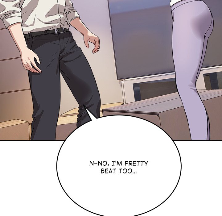 I’m Here for You Chapter 17 - Page 5