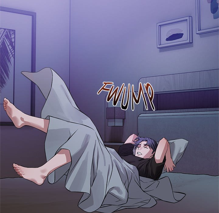 I’m Here for You Chapter 17 - Page 44