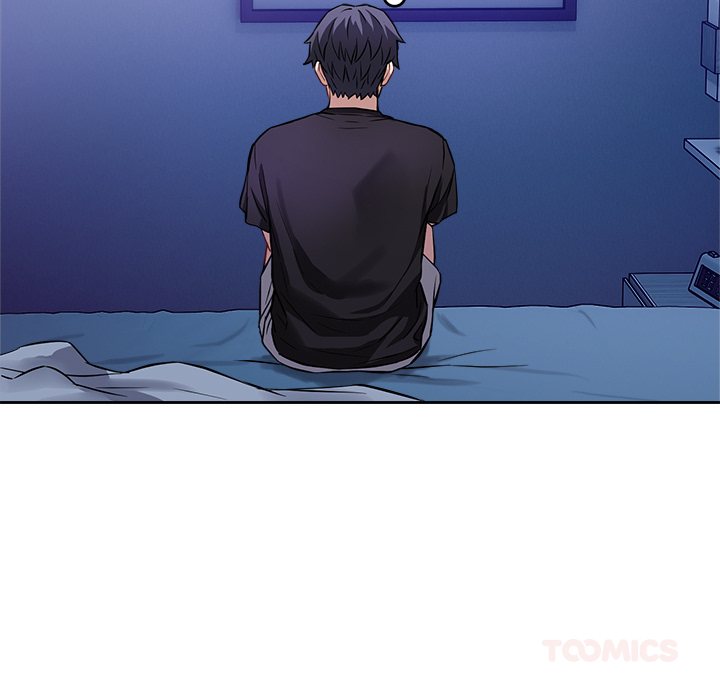 I’m Here for You Chapter 17 - Page 48