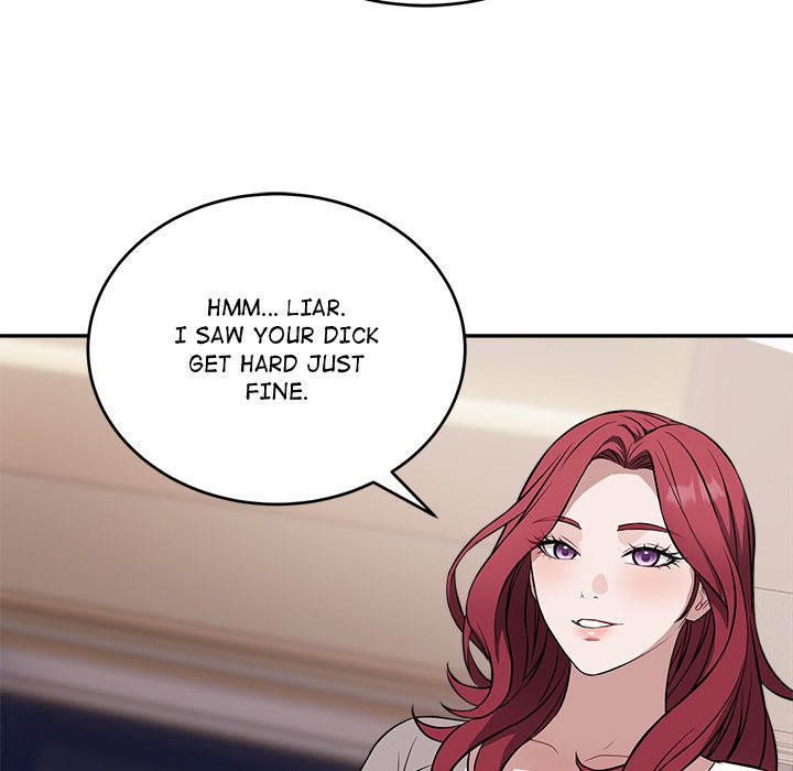 I’m Here for You Chapter 17 - Page 6