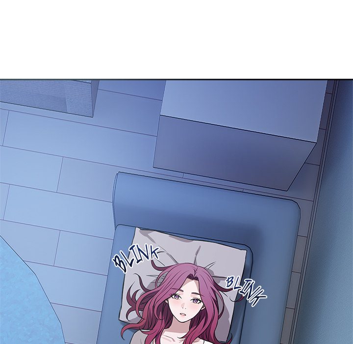 I’m Here for You Chapter 17 - Page 52
