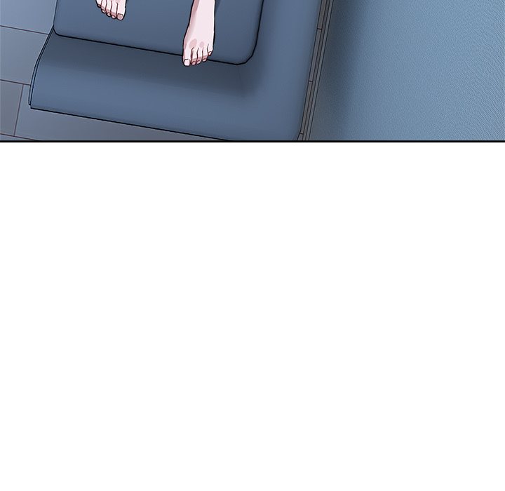 I’m Here for You Chapter 17 - Page 54