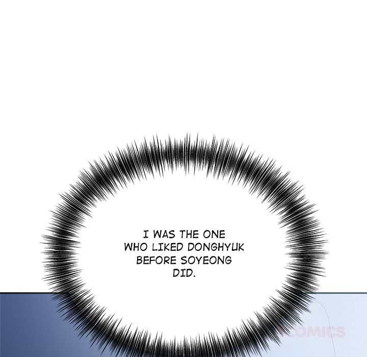 I’m Here for You Chapter 17 - Page 57