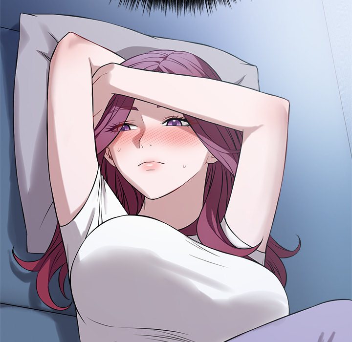 I’m Here for You Chapter 17 - Page 58