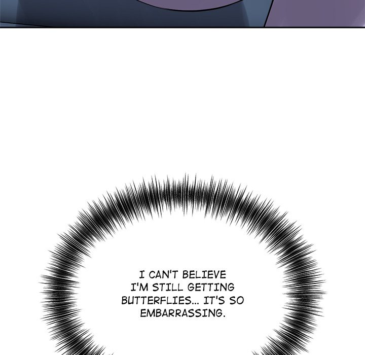 I’m Here for You Chapter 17 - Page 60