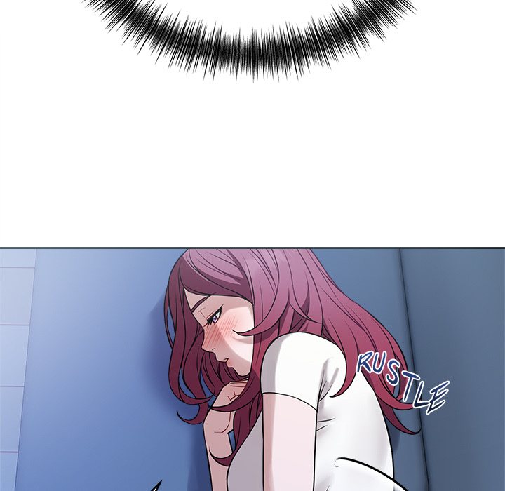 I’m Here for You Chapter 17 - Page 61