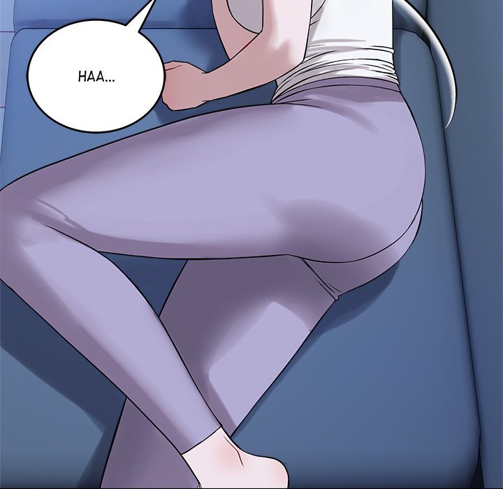 I’m Here for You Chapter 17 - Page 62