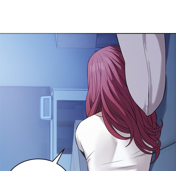 I’m Here for You Chapter 17 - Page 64