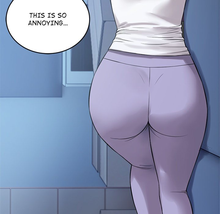 I’m Here for You Chapter 17 - Page 65