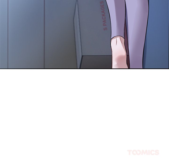 I’m Here for You Chapter 17 - Page 66