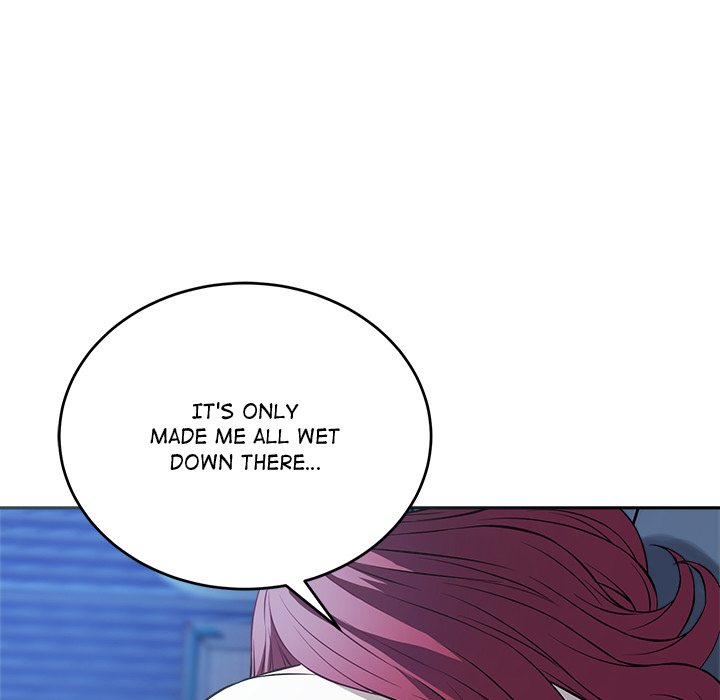 I’m Here for You Chapter 17 - Page 67