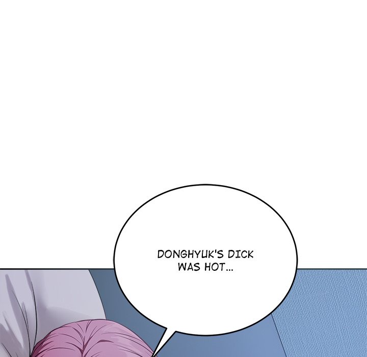 I’m Here for You Chapter 17 - Page 70