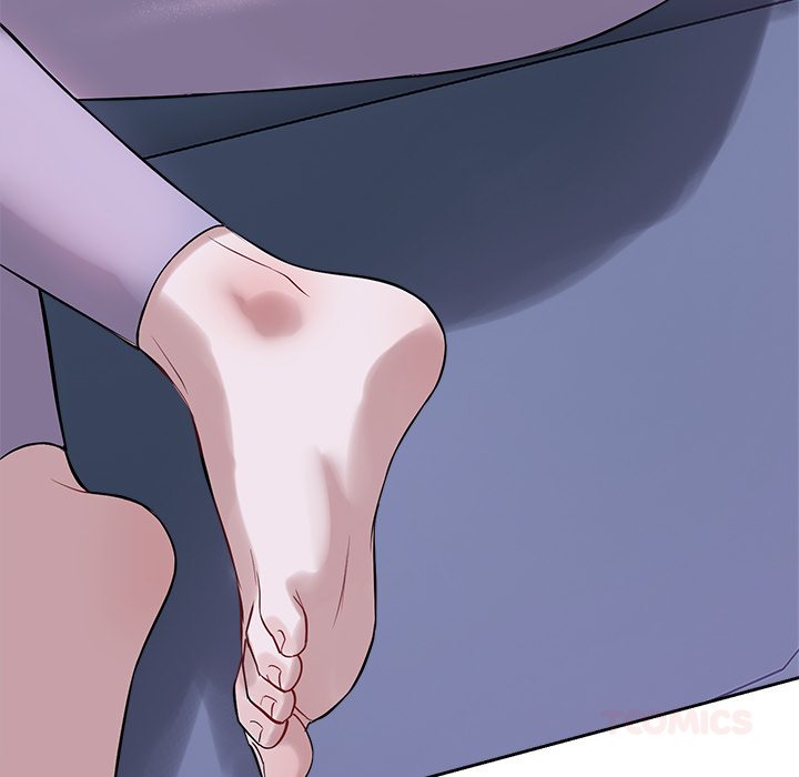 I’m Here for You Chapter 17 - Page 75