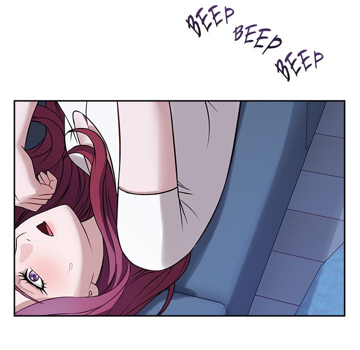 I’m Here for You Chapter 17 - Page 77