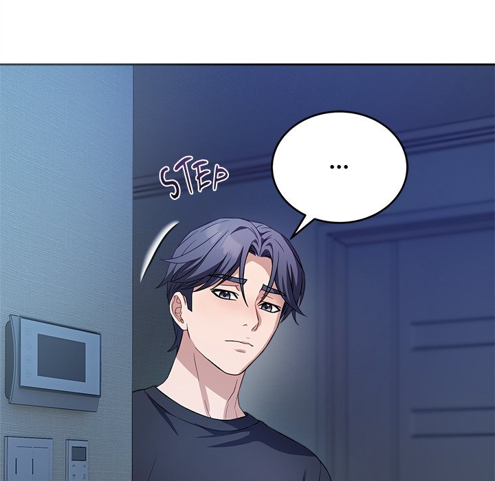 I’m Here for You Chapter 17 - Page 79