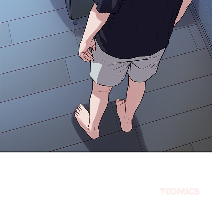 I’m Here for You Chapter 17 - Page 84