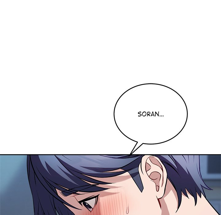 I’m Here for You Chapter 17 - Page 85
