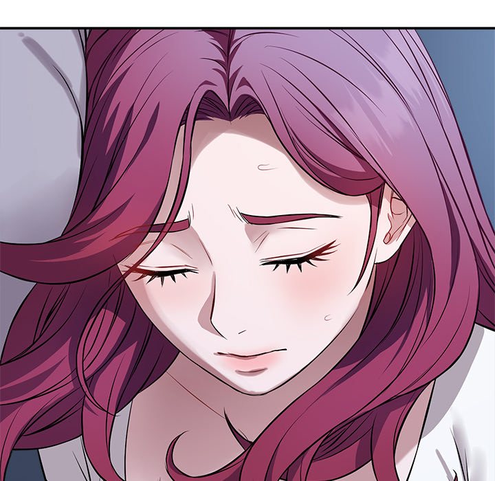 I’m Here for You Chapter 17 - Page 87