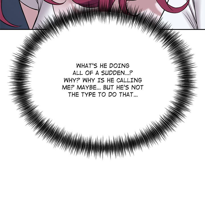 I’m Here for You Chapter 17 - Page 88