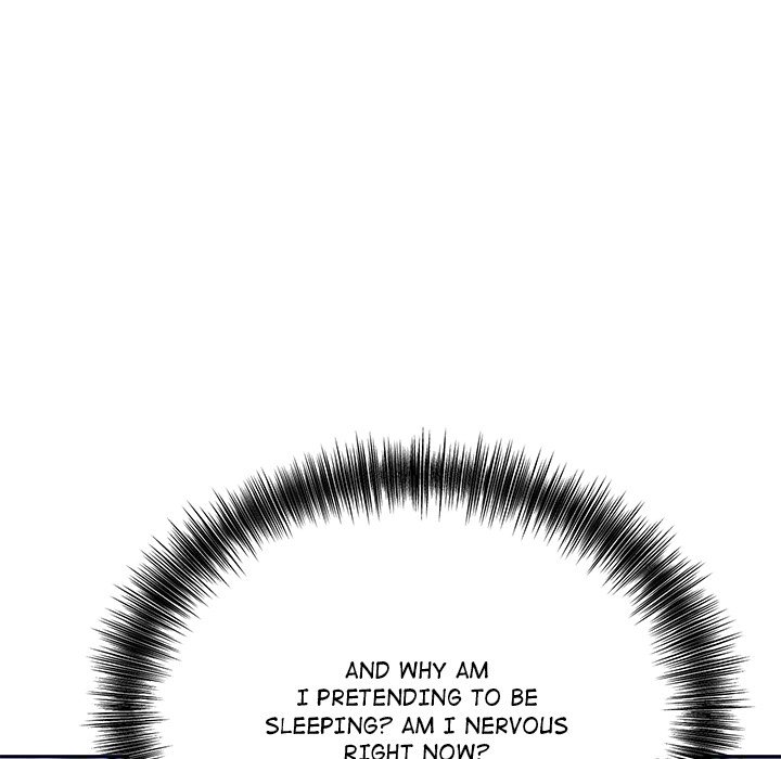 I’m Here for You Chapter 17 - Page 89