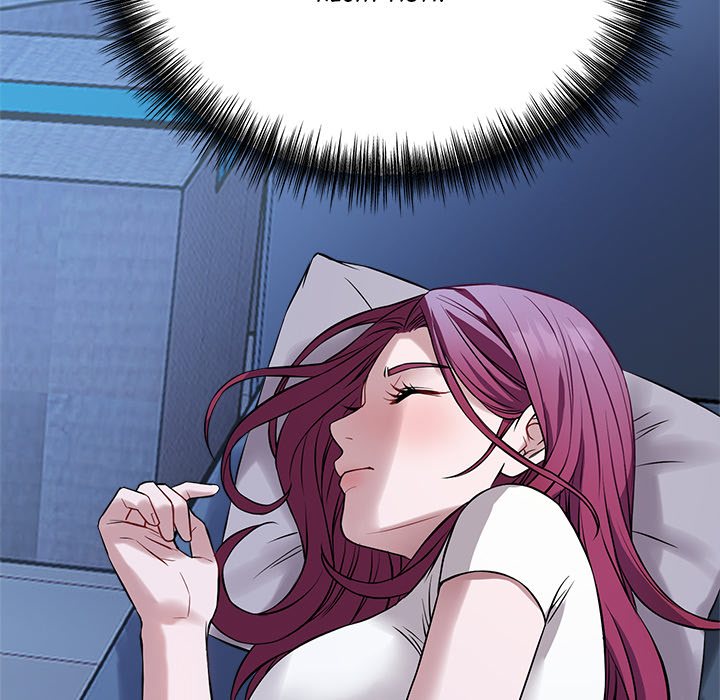I’m Here for You Chapter 17 - Page 90